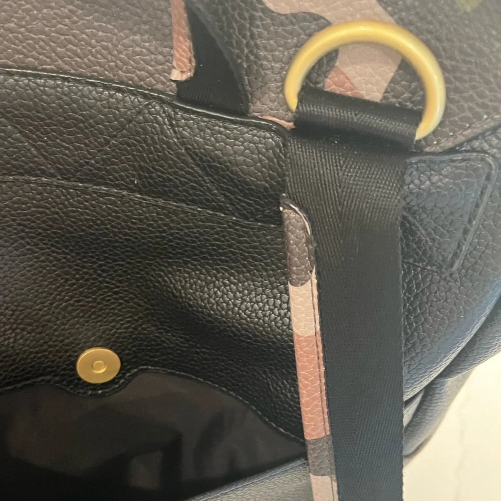Freshly Picked Classic Diaper Bag